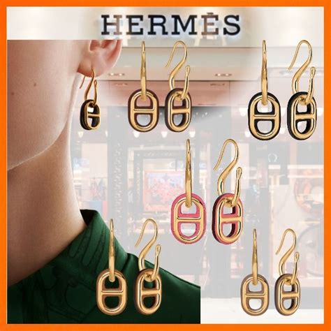 hermes costume jewellery|Hermes fashion jewellery.